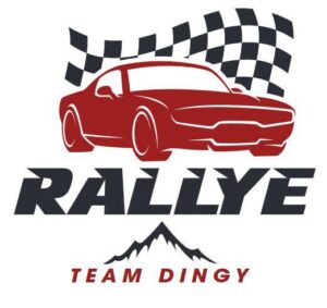 rallye team dingy