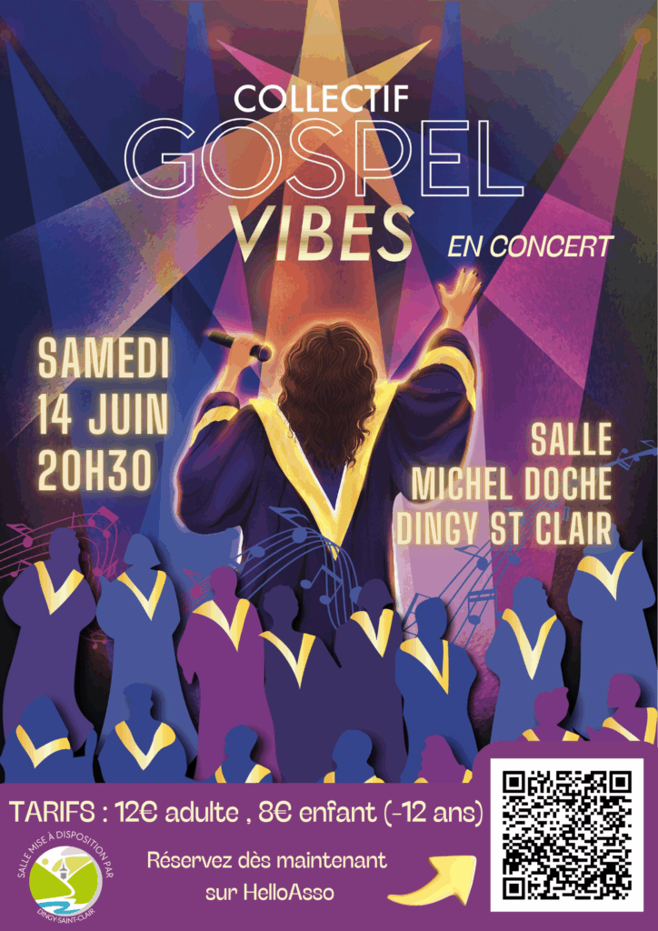 gospel vibes