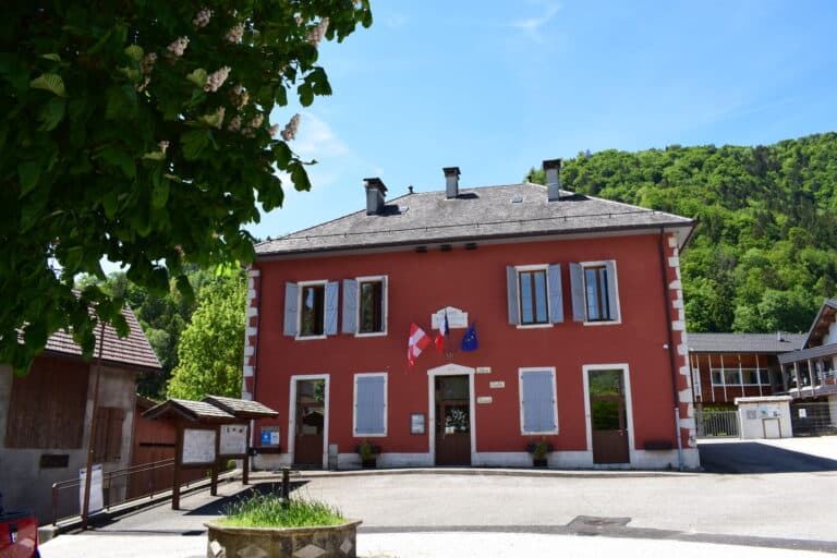 mairie