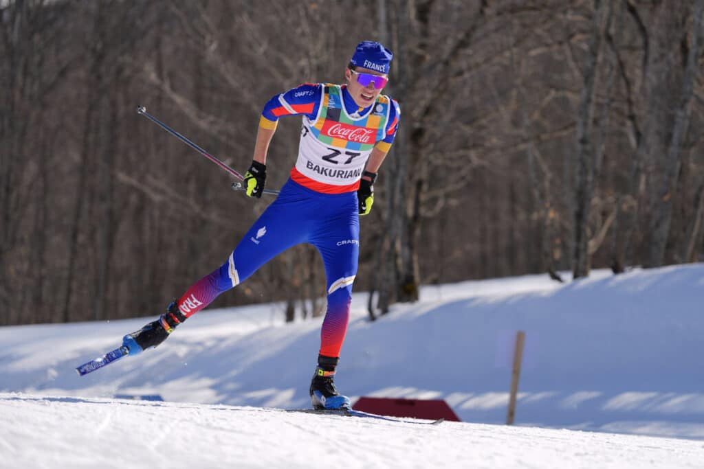 victor lafrasse
