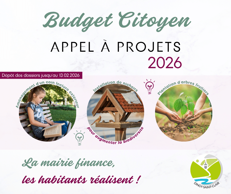 budget citoyen