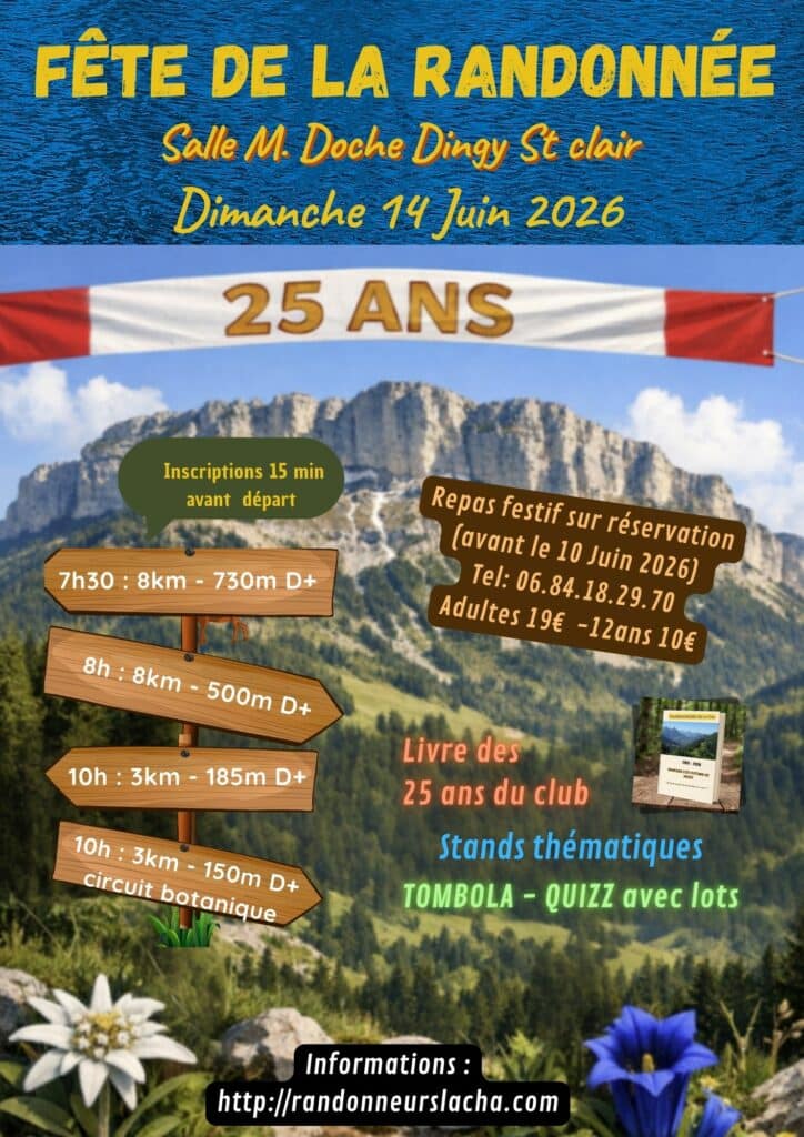 fete rando