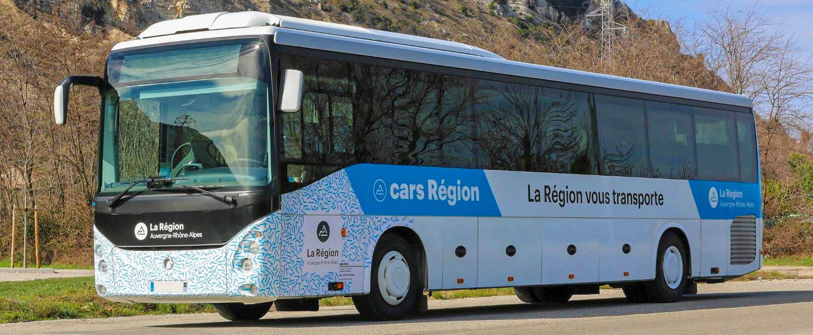 Transports scolaires