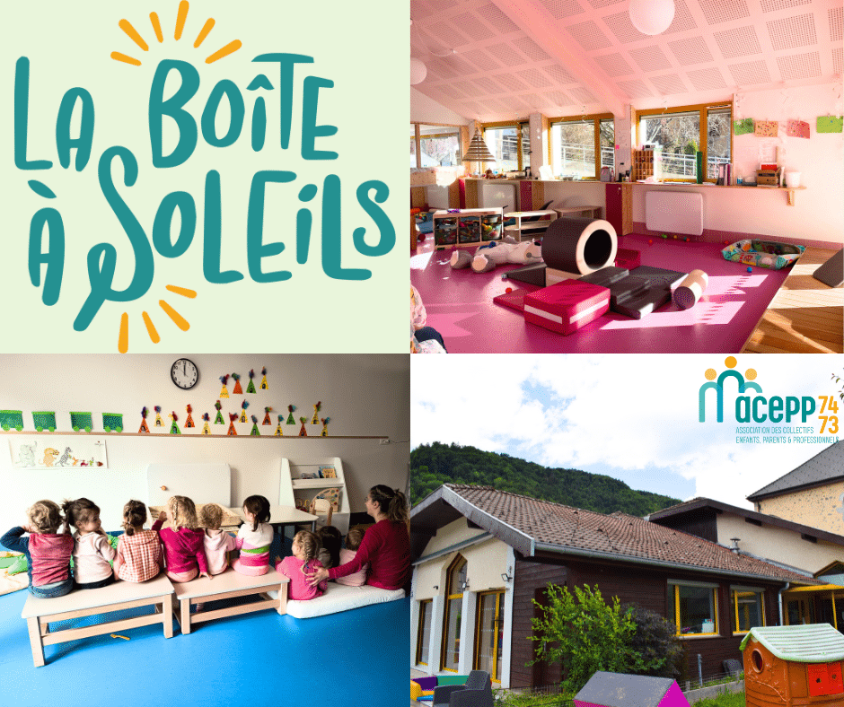 crèche lbas