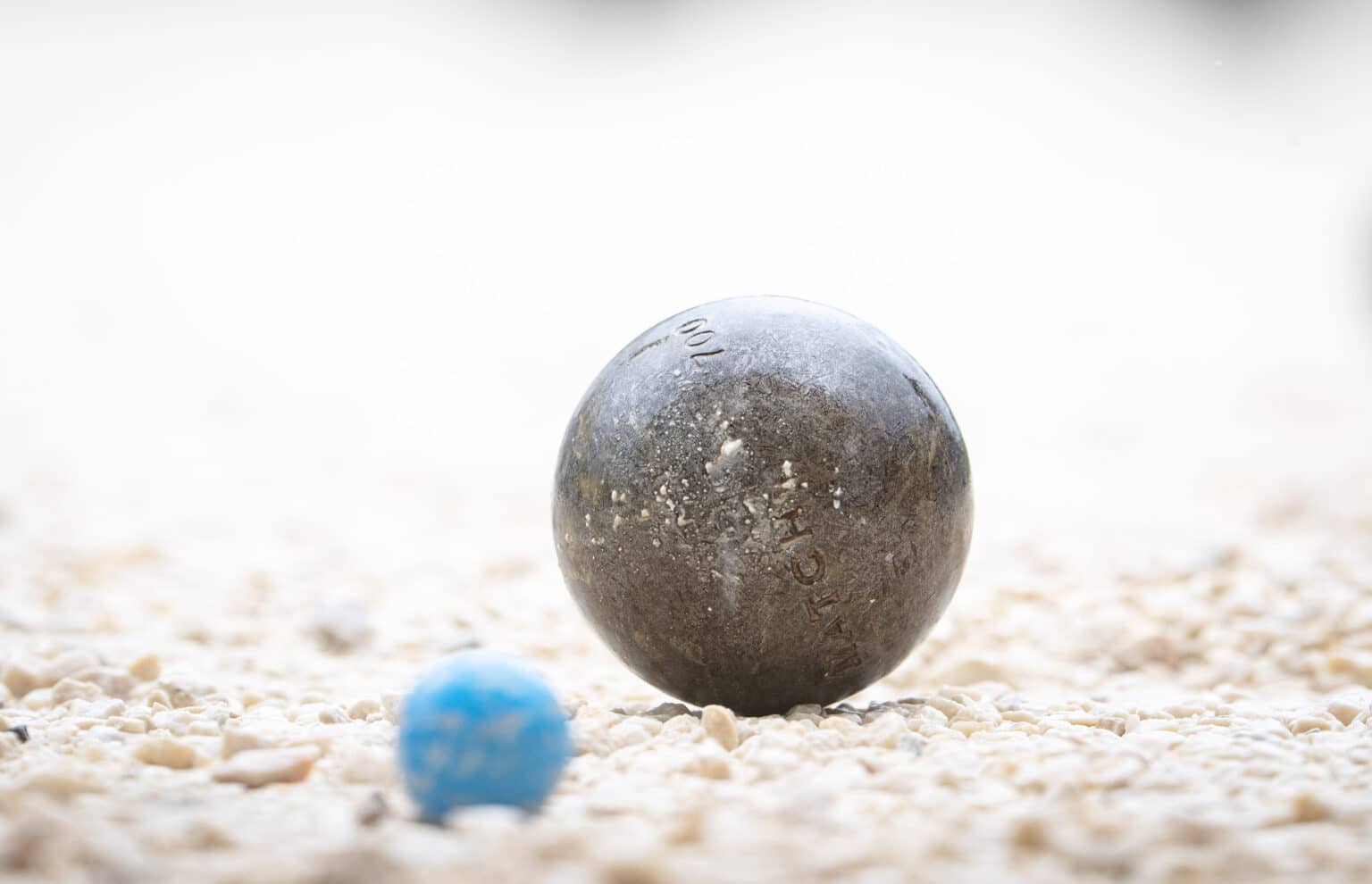 pétanque